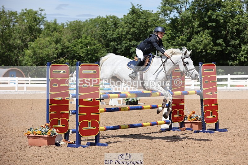 240629A-142207-06814 - Cls 19 Foxhunter and 1.10m Open