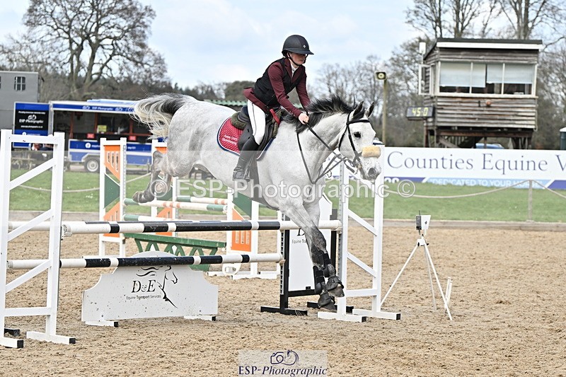 250322A-131510-02800 - Cls 10&20 Snr 1.05m Open & Nat Am Qualifier