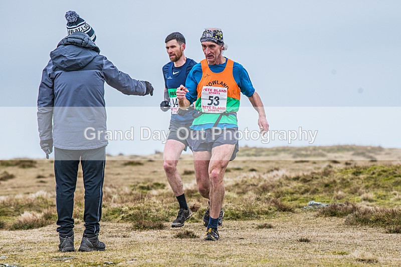 Black Combe-136 - Black Combe Fell Race Saturday 4th March 2023