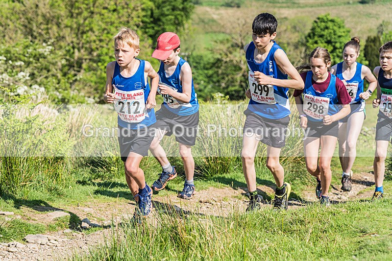 Two Tops-171 - Two Tops Fell Race Saturday 18th May 2024