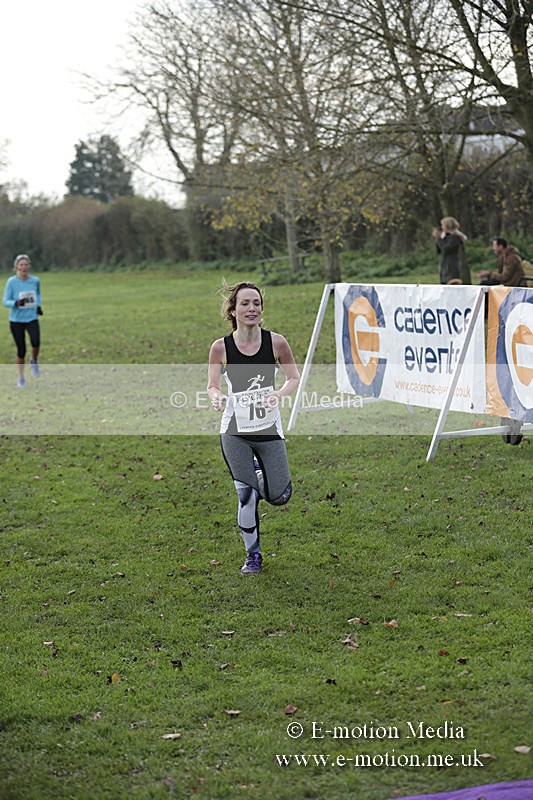 CAD5 171119-1203 - Sutton Benger 5 mile Flyer – 17th Nov 2019