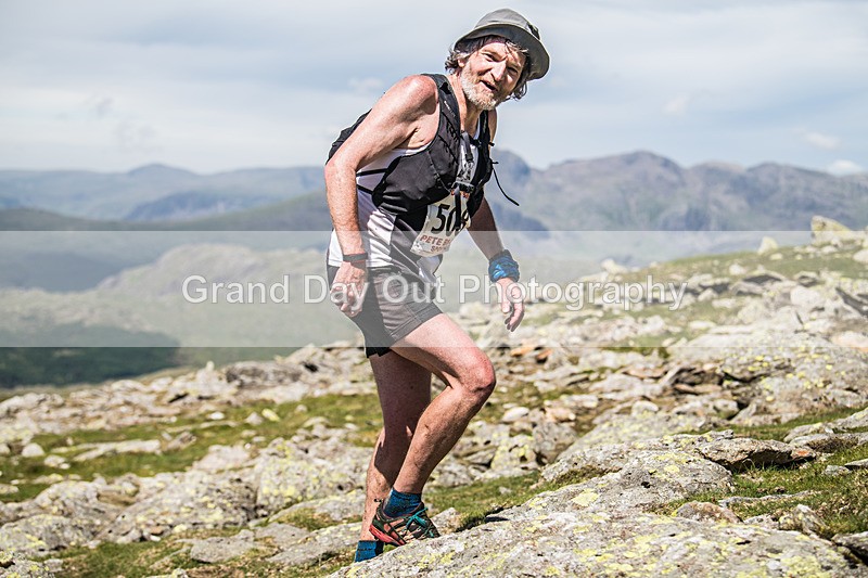 Duddon Short-130 - Duddon Valley Short Fell Race Saturday 30th May 2026
