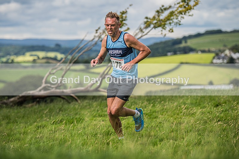 Beetham-25 - Beetham Sports Fell Race Saturday 26th July 2025