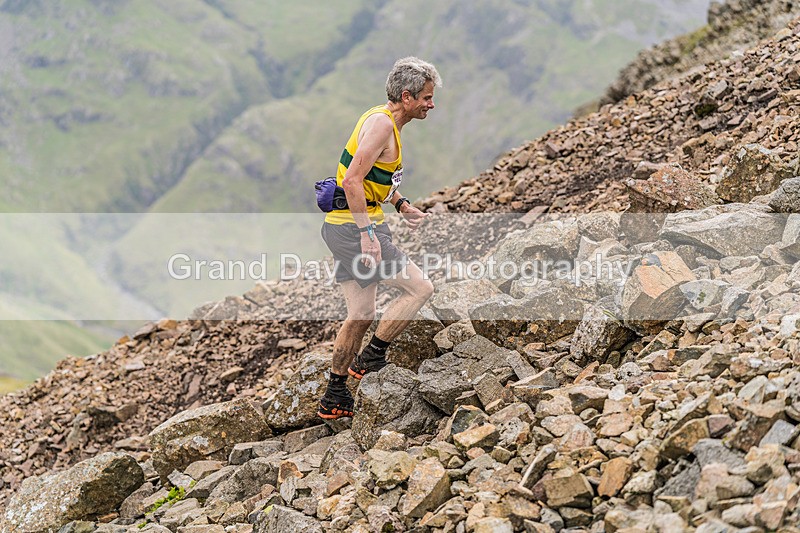 Borrowdale-956 - Borrowdale Fell Race Saturday 3rd August 2024