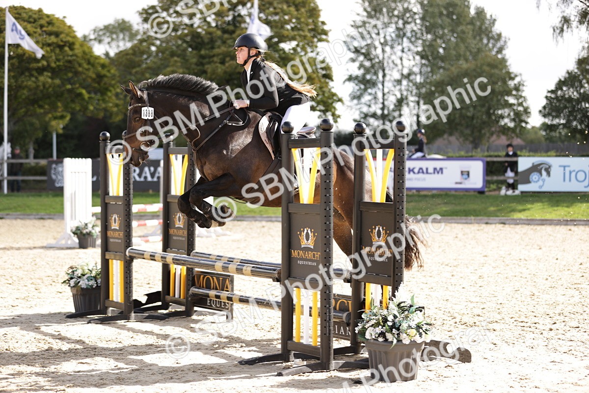 SBM_16746_J33 - Senior 75cm Championship - Dolcie Mae Ivison