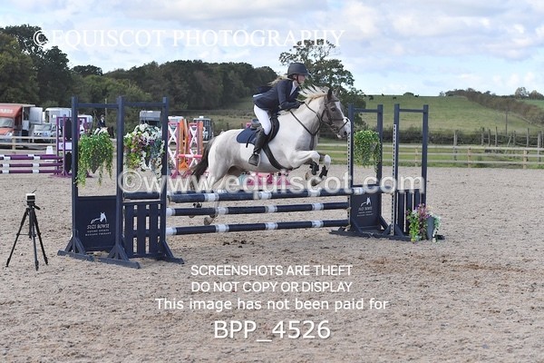 BPP_4526 - CLASS 8 PONY 70CM FINAL