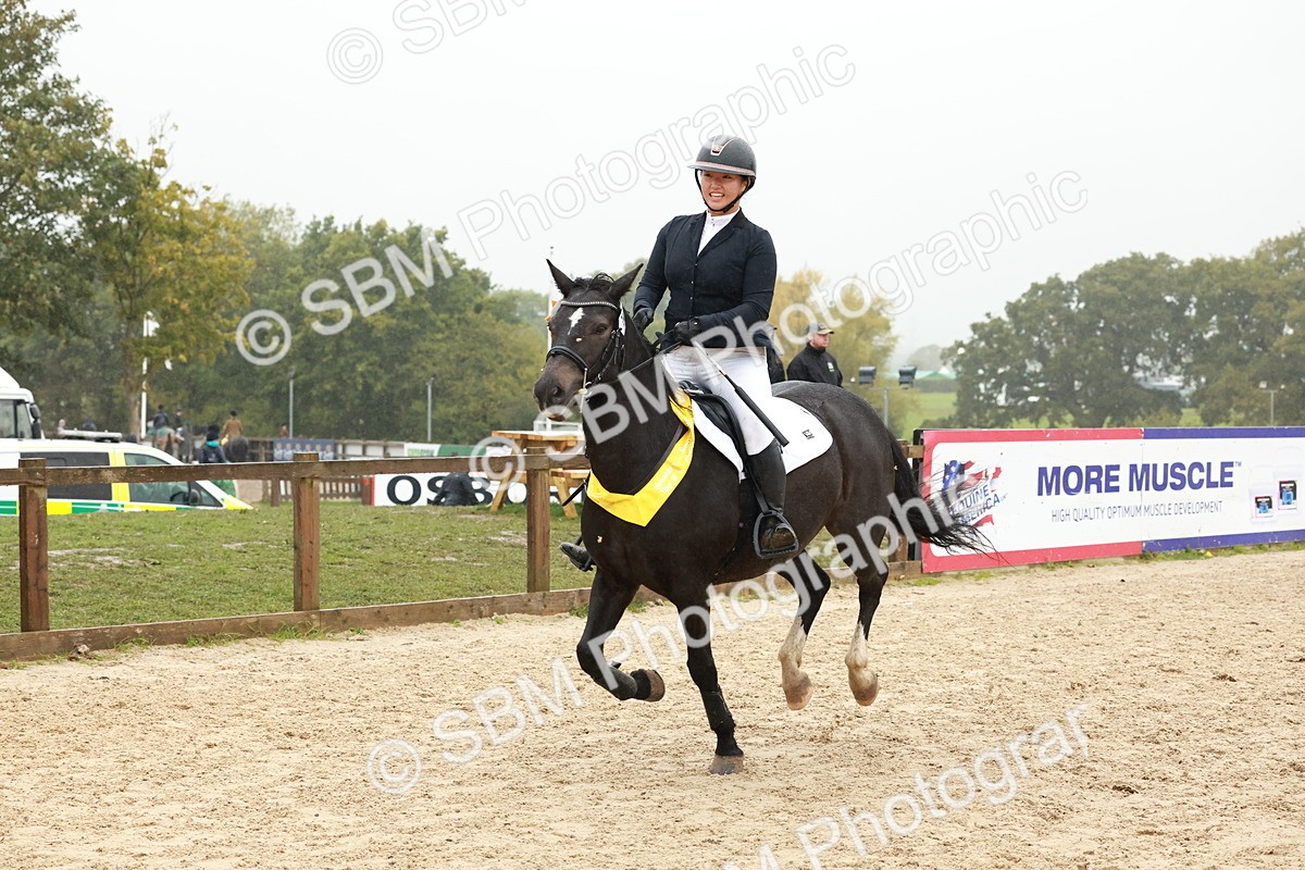 SBM_72372 - J14 - Junior Pony 65cm Championship
