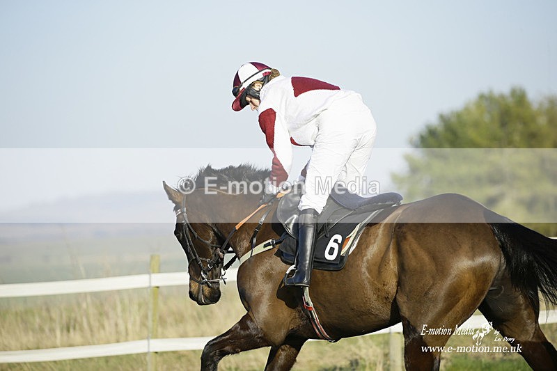 PtP 270222 478 - South & West Wilts Point-to-Point Larkhill 27/02/22