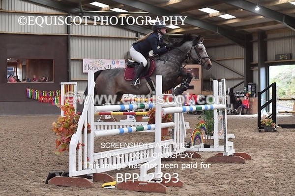 BPP_2393 - CLASS 15 148cm Pony Royal Highland Show
