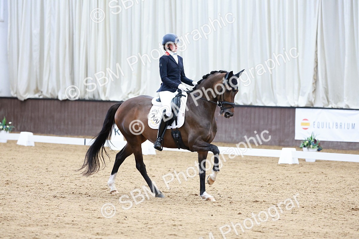 SBM_017818 - Class 15 - FEI Junior