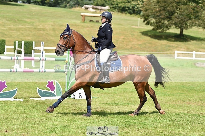 230709-122352-18672 - Cls 32 Foxhunter Second Round