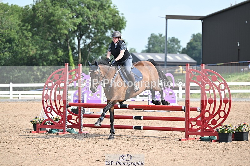 240801A-104514-00345 - Cls 8 85cm Amateur Qualifier