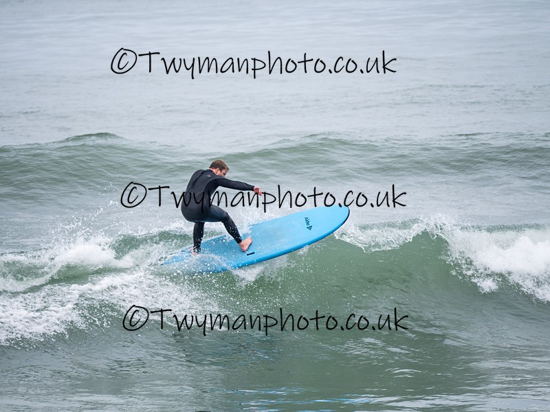 P5232875 - Westward Ho Surf (May bank holiday special)