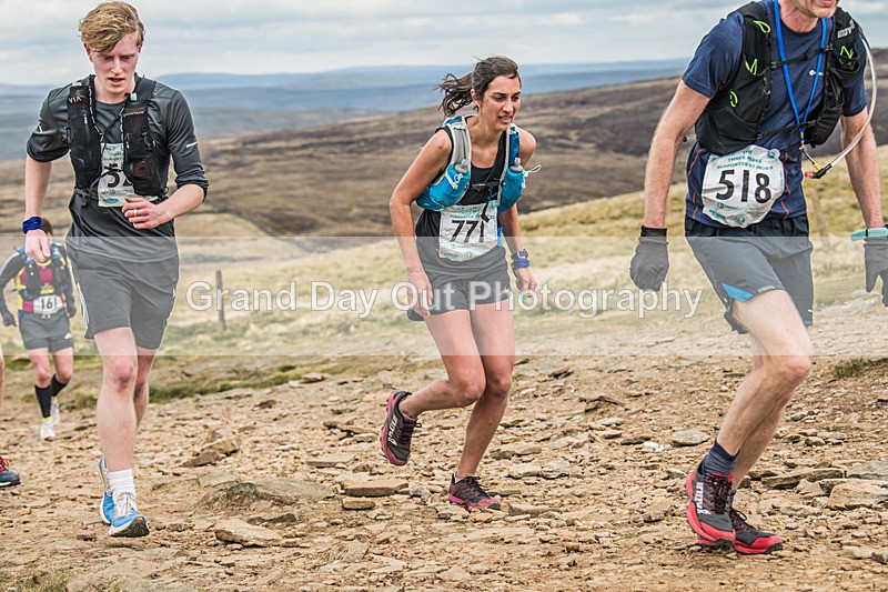 3 Peaks-646 - The 3 Peaks Race Saturday 27th April 2024