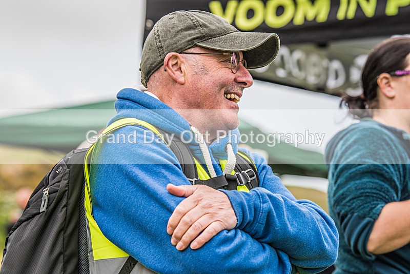 Two Tops Dash-22 - Two Tops Dash Fell Race Saturday 14th May 2022