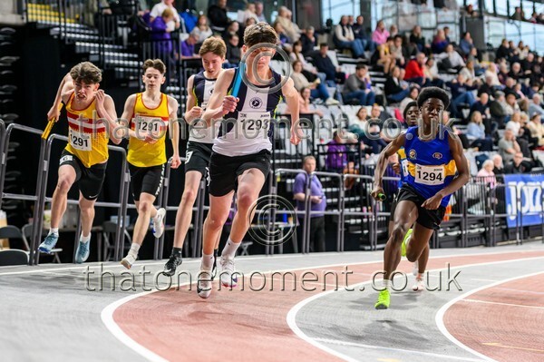 CEREL-917829 - Track Male Set One