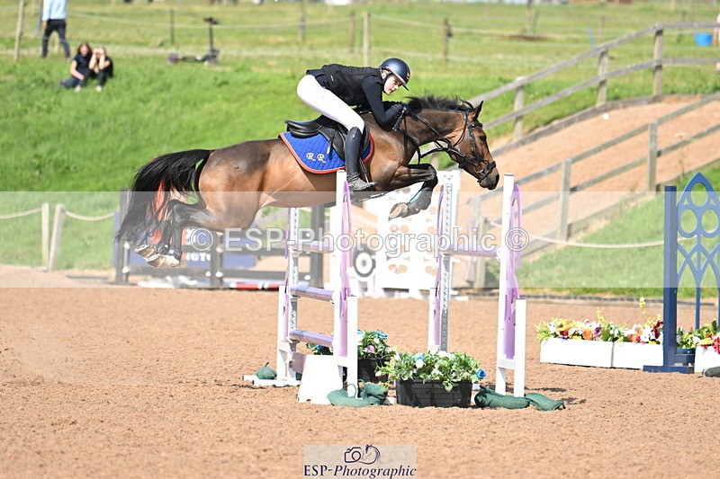 240629A-160021-07579 - Cls 10 Newcomers 2nd R Jump Off and P