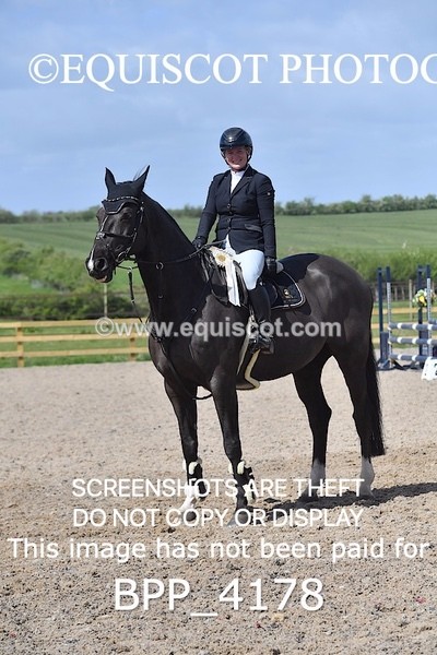 BPP_4178 - CLASS 5 Veterans Show Jumping