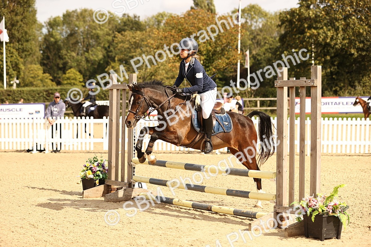 SBM_69421 - J13 - Junior Pony 60cm Championship