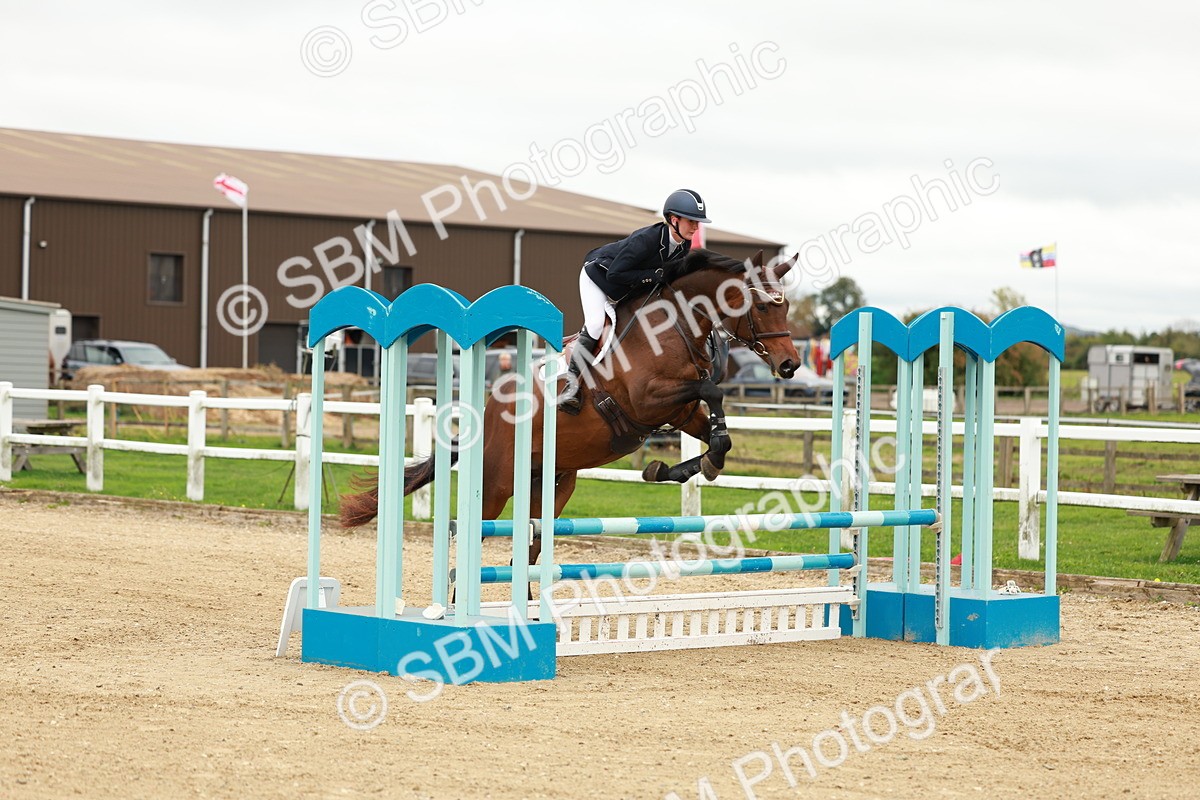 1I0A6653 - Class 1 - Clear Round