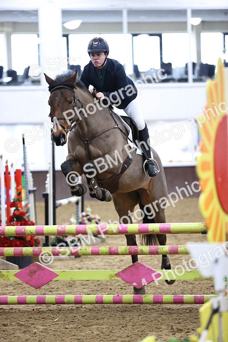 SBM_009205 - Class 20 - Senior British Novice - 80cm