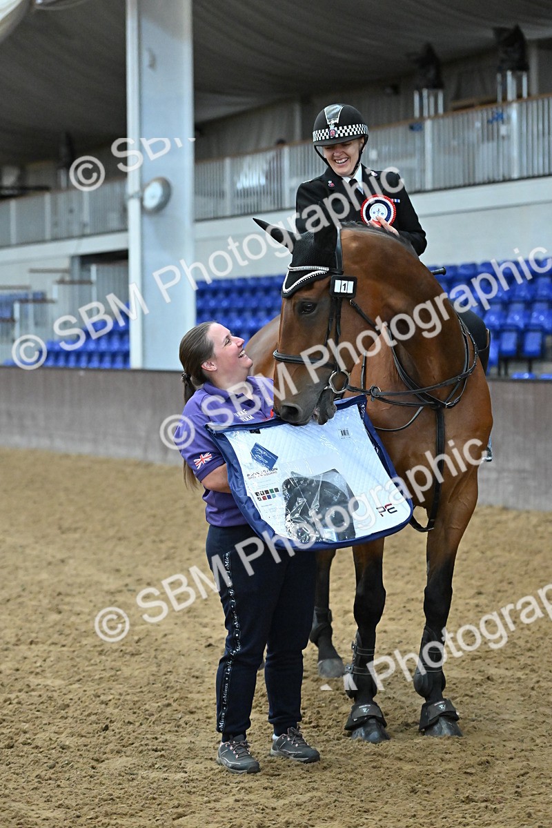 SBM_003340 - Class 53 - 60cm Restricted