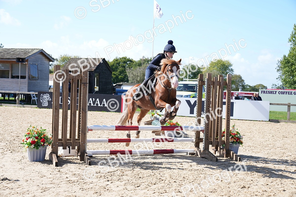 SBM_04983 - J56 - Clear Round 70cm