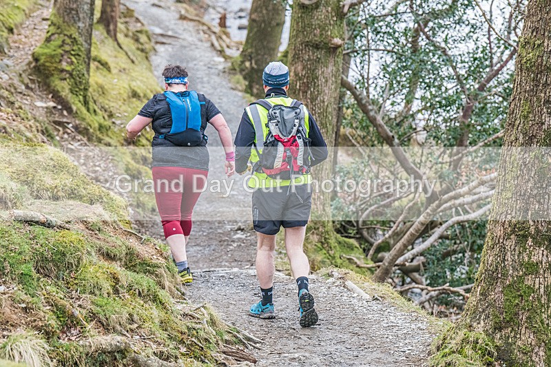 Buttermere-302 - Fellside Events Buttermere Trail Race Sunday 23rd March 2025