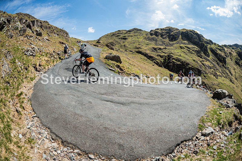 131129 - Hardknott Hairpin 13.00 - 14.00