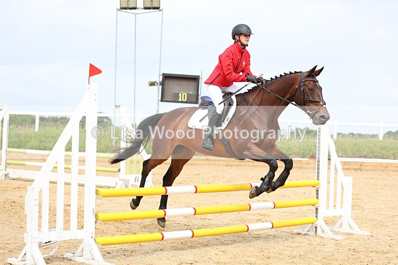 3E7A1072 - Class 2: 80 - 85cm