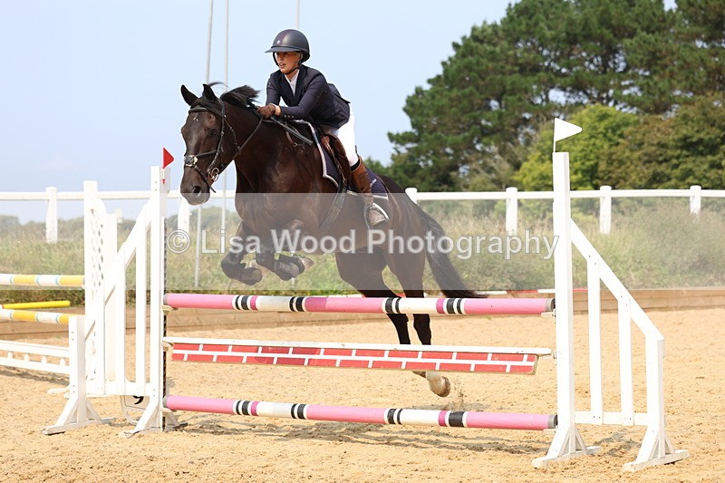 3E7A1919 - Class 5: Senior 95cm