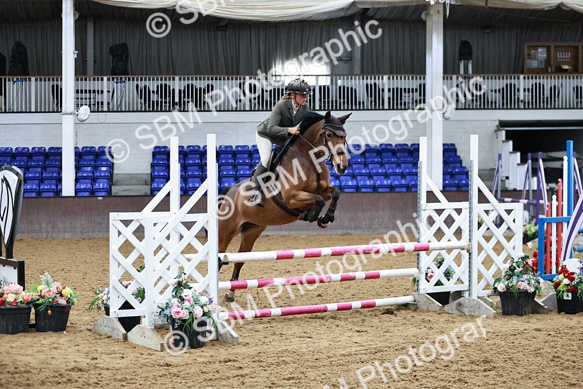 SBM_000482 - Class 2 - Senior British Novice 90cm