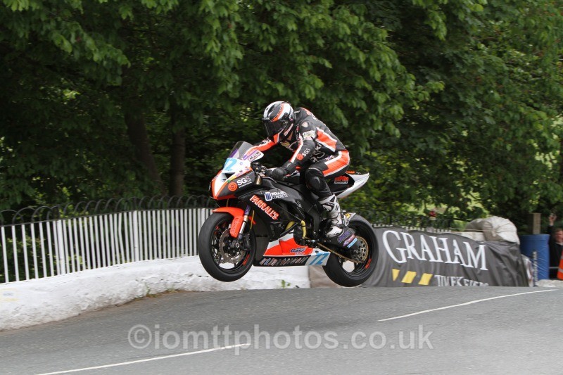 Connor Behan Kawasaki / KMR Kawasaki/SGS International - Monster Energy Supersport Race 2