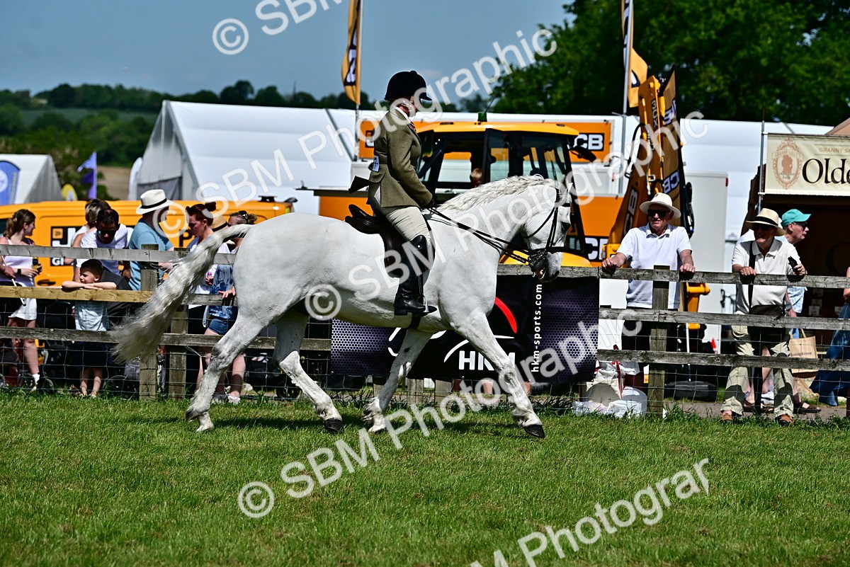 SBM_07888 - Class 61-62 - TSR  M&M Ridden Amateur of the Year