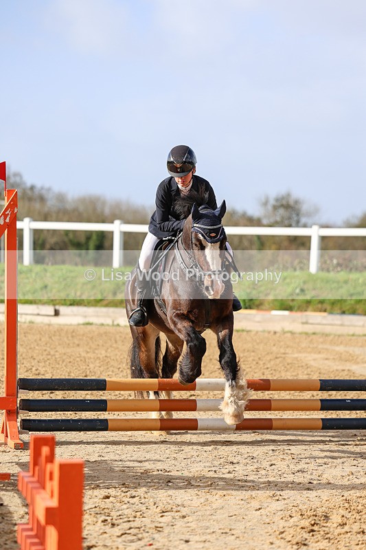 3E7A2670 - Class 2: 50cm Open