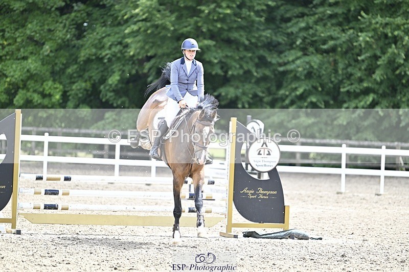 240710-112116-22340 - Cls 106 British Novice and 90cm Open