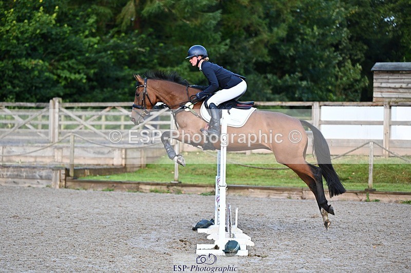 240706-075951-13758 - Cls 35 85cm Amateur Qualifier