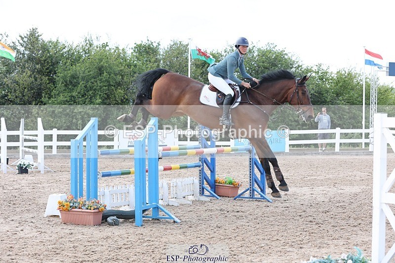 250509-155404-08532 - Cls 23 1.10m Amateur Qualifier and Open