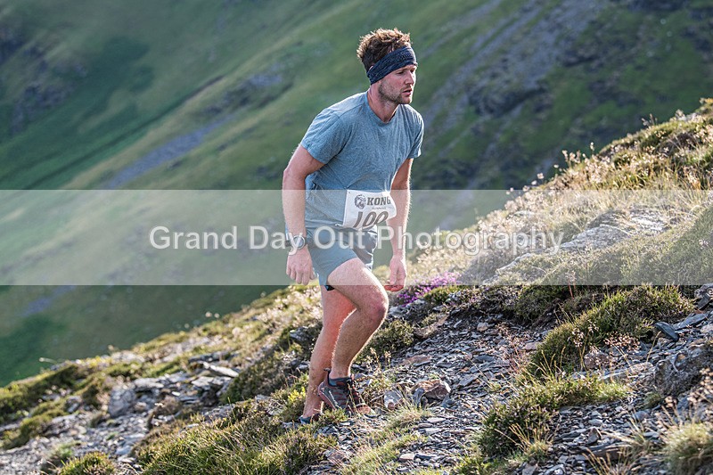 Gategill-190 - Gategill Fell Race Wednesday 2nd July. 2025
