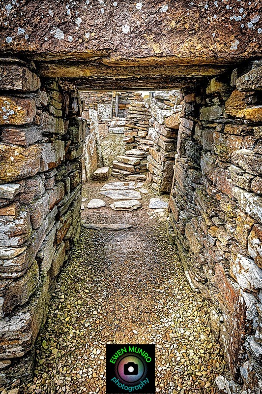  - The Northern Isles