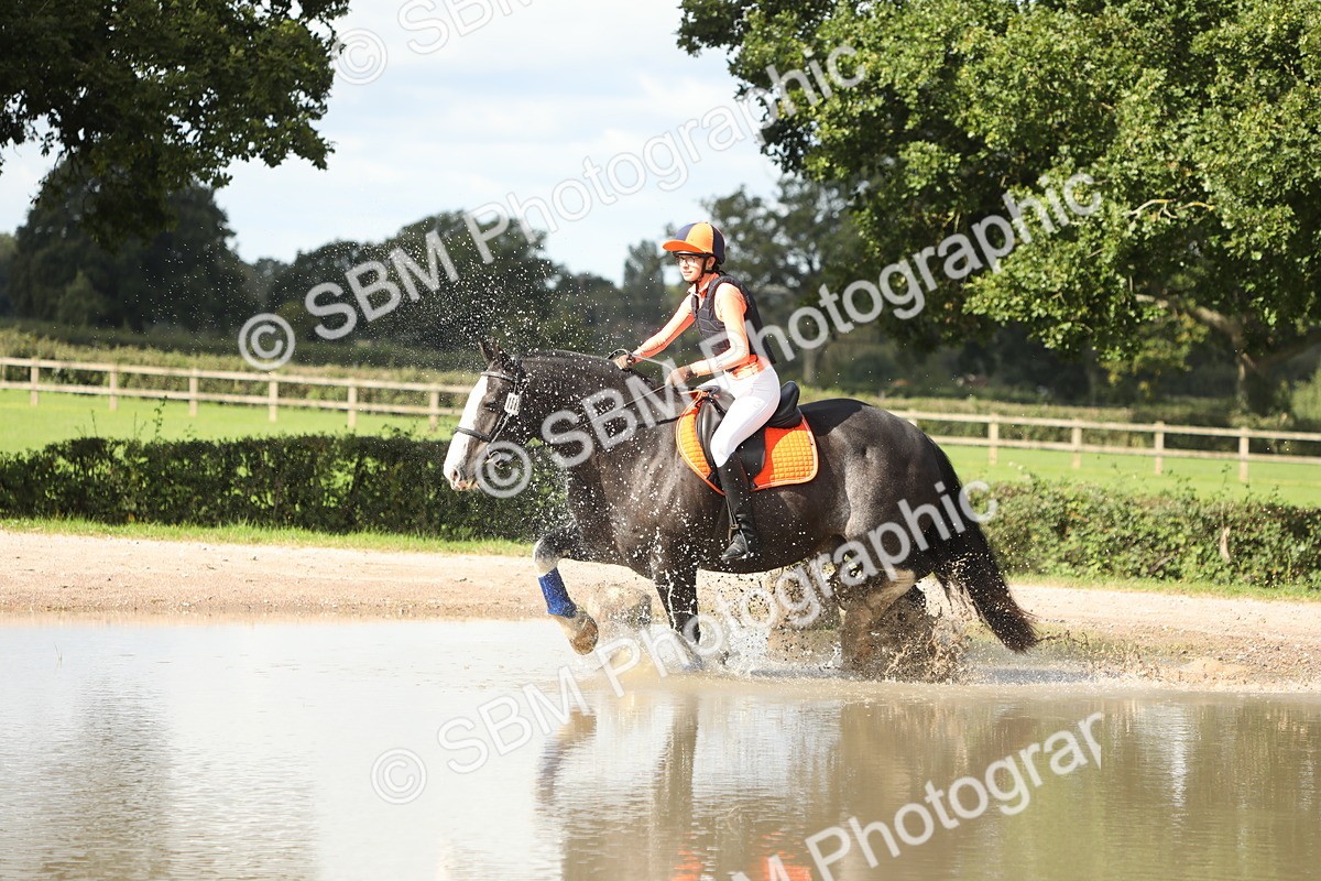 SBM_04051 - E3 Eventers Challenge 70cm Open