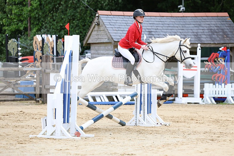 3E7A3584 - Class 4: 60cm Junior