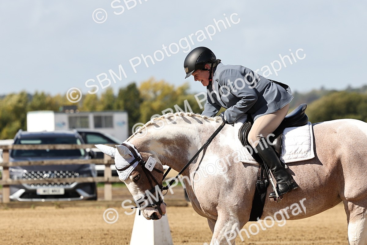 SBM_001040 - Class 46 - Novice 1 Combined Training