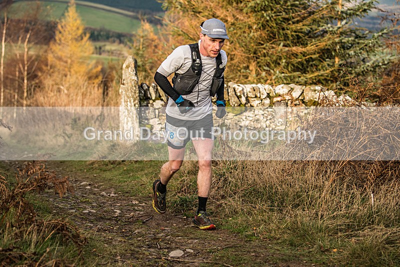 Tweed Valley-201 - High Terrain Events Tweed Valley 50 & 65K Ultra Trail Races Sunday 16th November 2025