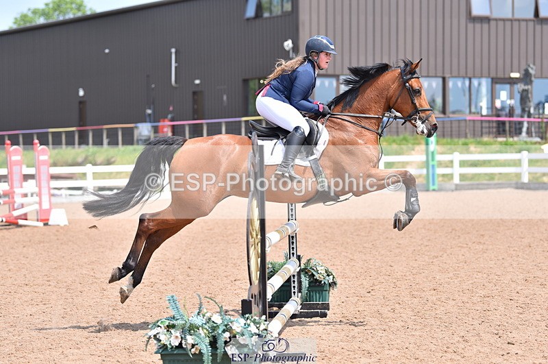 230609A-122048-00872 - Cls 10 85cm Amateur Qualifier