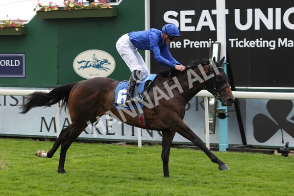 yr10062022r4-22 - Race 4 3.30pm Seat Unique Ganton Stakes