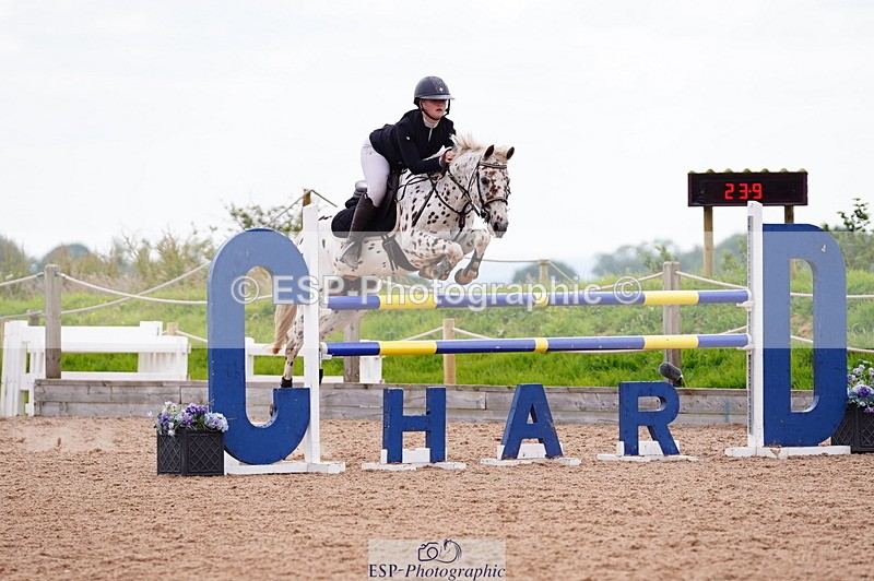 240630A-163110-15540 - Cls 26 Foxhunter 2nd Round