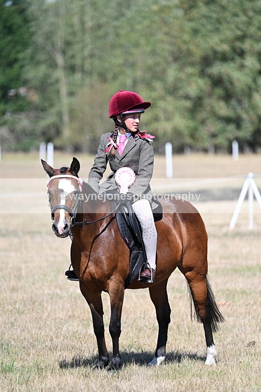 WJ7_4202 - Class 9 Mountain & Moorland Ridden