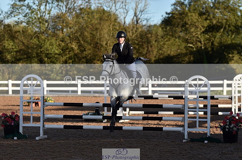 231015A-090234-06602 - Cls 22 British Novice & 90cm Open