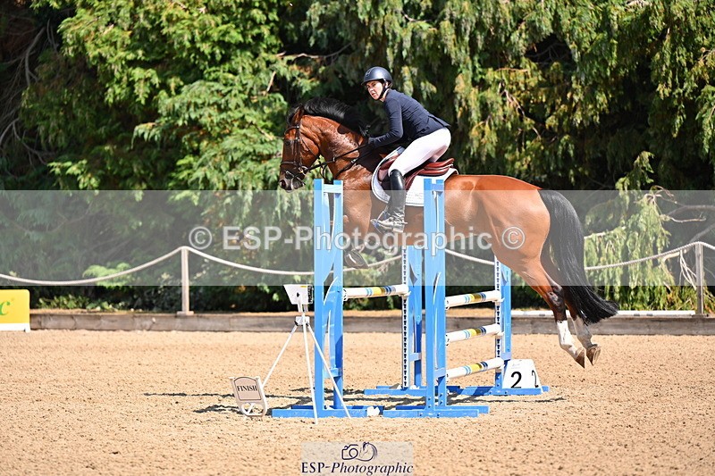 250817A-134324-04498 - Cls 20 Snr 1.05m Open